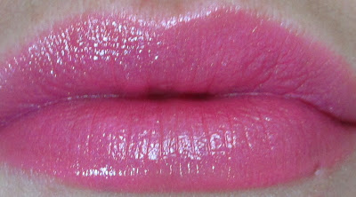 MAC Pink Pearl Pop Lipstick